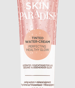 L'Oreal Paris Skin Paradise Tinted Moisturiser Foundation 01 Medium