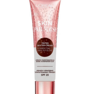 L'Oreal Paris Skin Paradise Tinted Moisturiser Foundation 03 Deep