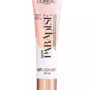 L'Oreal Paris Skin Paradise Tinted Moisturiser Foundation 03 Fair