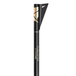 L'Oreal Paris Superliner Flash Cat Eye Eyeliner Black