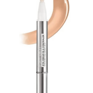 L'Oreal Paris True Match Eye Cream In A Concealer 5.5-7.N Amber