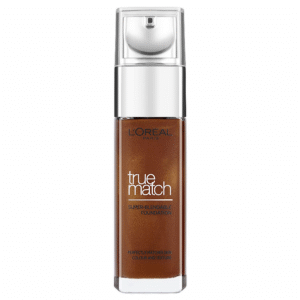 L'Oreal Paris True Match Make-Up Foundation 10.R / 10.C Espresso