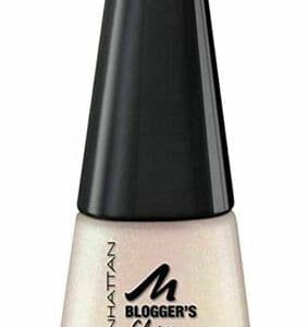 Manhattan Bloggers Choice Nail Polish 002 Ni Hao In The Morning