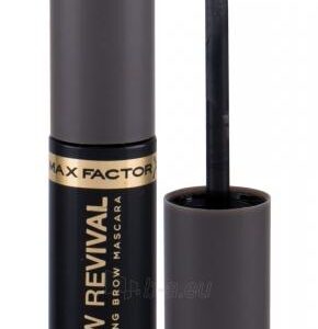 Max Factor Brow Revival Densifying Mascara 004 Grey