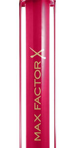 Max Factor Color Elixir Lip Gloss 60 Polished Fuchsia