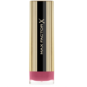 Max Factor Color Elixir Lipstick 095 Dusky Rose