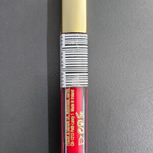 Max Factor Colour Elixir Lip Gloss 60 Polished Fuchsia *See Description*