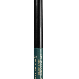 Max Factor Colour X-Pert Waterproof Eyeliner 04 Metallic Turquoise