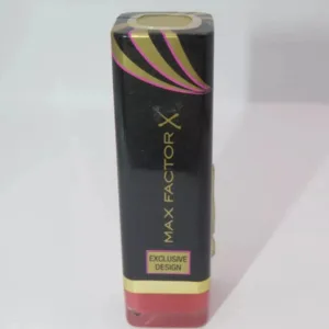 Max Factor Exclusive Design Lipstick 510 English Rose