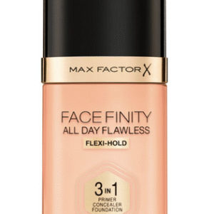 Max Factor Facefinity All Day Flawless 3 in 1 foundation 35 pearl beige
