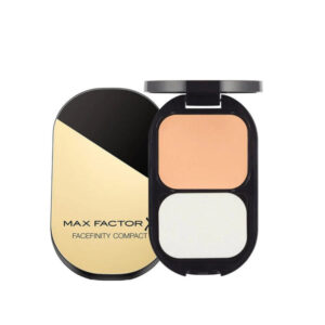Max Factor Facefinity Compact Powder Foundation 002 Ivory