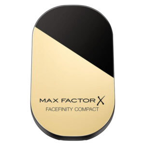 Max Factor Facefinity Compact Powder Foundation 006 Golden