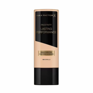 Max Factor Facefinity Lasting Performance Liquid Foundation 104 Vanilla