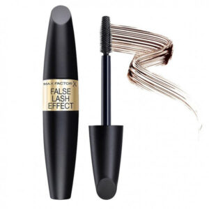 Max Factor False Lash Effect Mascara Black Brown