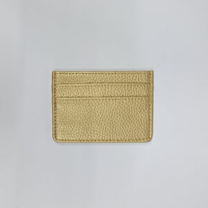 Max Factor Gold Card Holder