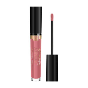 Max Factor Lipfinity Velvet Matte Lipstick 020 Coco Creme *See Description*