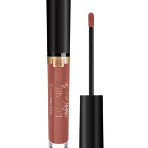 Max Factor Lipfinity Velvet Matte Lipstick 070 Vintage Caramel