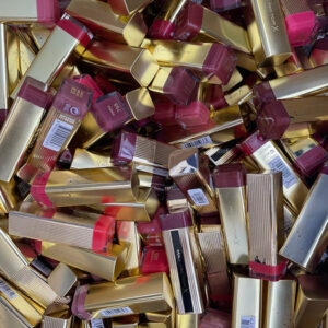 Max Factor Lipstick Mixed Shades *See Description*