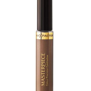 Max Factor Masterpiece Colour Precision Eyeshadow Coffee