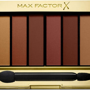 Max Factor Masterpiece Nude Eyeshadow Palette 07 Matte Sunset