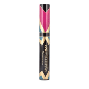 Max Factor Masterpiecemax High Volume & Definition Mascara Black