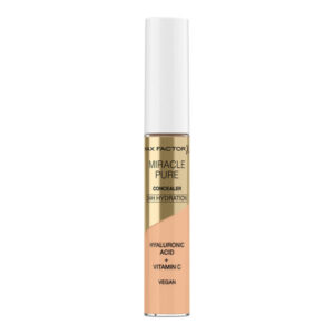 Max Factor Miracle Pure 24 Hour Concealer 03