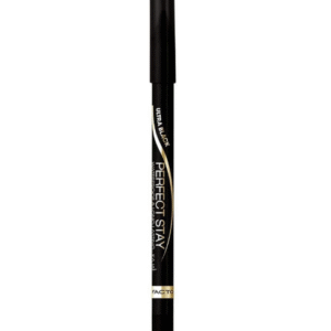 Max Factor Perfect Stay Waterproof & Long Lasting Kajal Eyeliner 097 Ultra Black