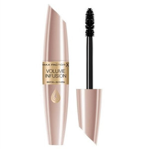 Max Factor Volume Infusion Mascara Black