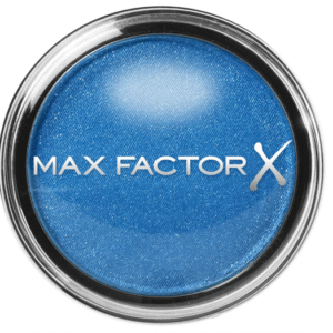 Max Factor Wild Shadow Pots Eyeshadow 45 Sapphire Rose