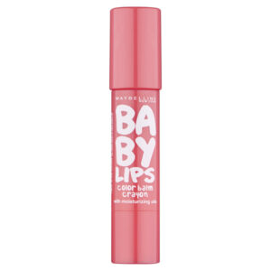Maybelline Baby Lips Color Crayon 30 Creamy Caramel