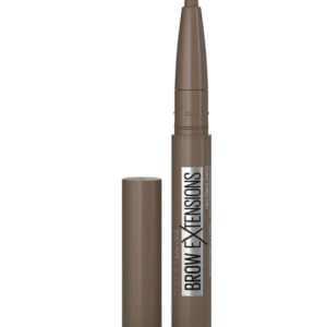 Maybelline Brow Extensions Eyebrow Pomade Crayon Defining Eyebrow 04 Medium Brown