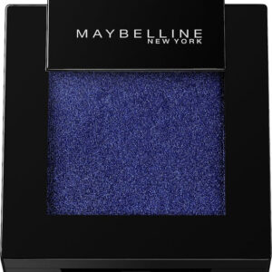 Maybelline Color Sensational Eyeshadow 105 Royal Blue