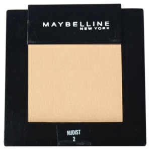 Maybelline Color Sensational Eyeshadow 2 Nudist