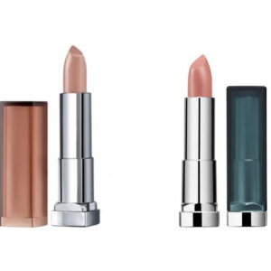 Maybelline Color Sensational Matte Lipstick 983 Beige Babe