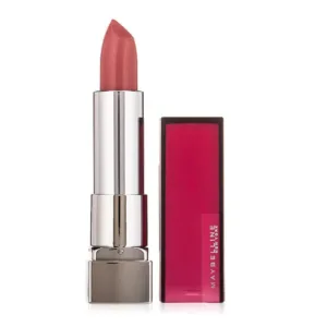 Maybelline Color Sensational Matte Lipstick 987 Smoky Rose