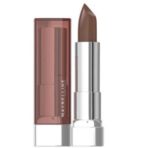Maybelline Color Sensational The Cream Lipstick 111 Double Shot