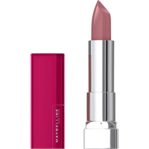 Maybelline Color Sensational The Cream Lipstick 132 Sweet Pink