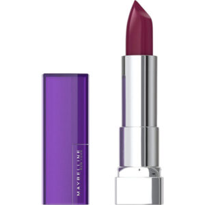 Maybelline Color Sensational The Cream Lipstick 400 Berry go