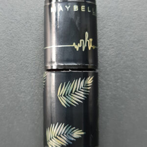 Maybelline Color Show 60 Seconds Hi Nail Polish