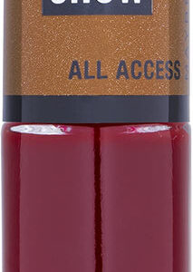 Maybelline Color Show All Access Nail Polish 511 Rubies On