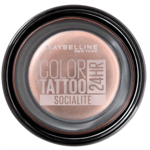 Maybelline Color Tattoo 24HR Cream Eyeshadow 150 Socialite