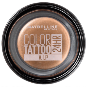 Maybelline Color Tattoo 24HR Cream Eyeshadow 180 VIP