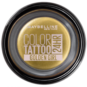 Maybelline Color Tattoo 24HR Cream Eyeshadow 200 Golden Girl