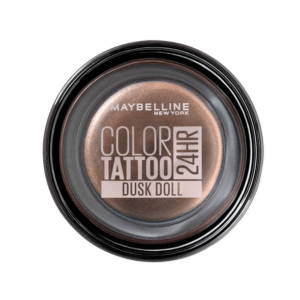 Maybelline Color Tattoo 24HR Cream Eyeshadow 240 Dusk Doll
