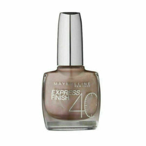 Maybelline Express Finish 40 Seconds Nail Polish 740 Brassy