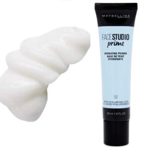 Maybelline Face Studio Prime Hydrating Primer