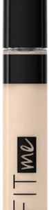 Maybelline Fit Me Concealer 03 Porcelain
