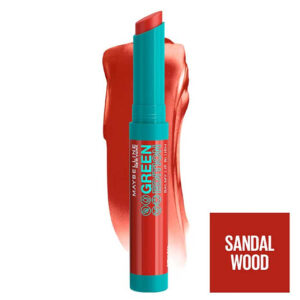 Maybelline Green Edition Balmy Lip Blush 010 Sandalwood