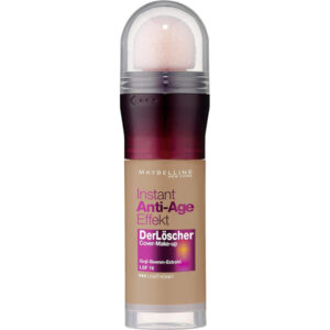 Maybelline Instant Anti Age Eraser Foundation 045 Light Honey - 20ml