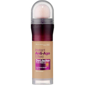 Maybelline Instant Anti Age Eraser Foundation 048 Sun Beige - 20ml